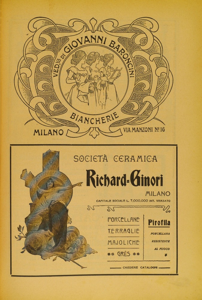 pagina destra