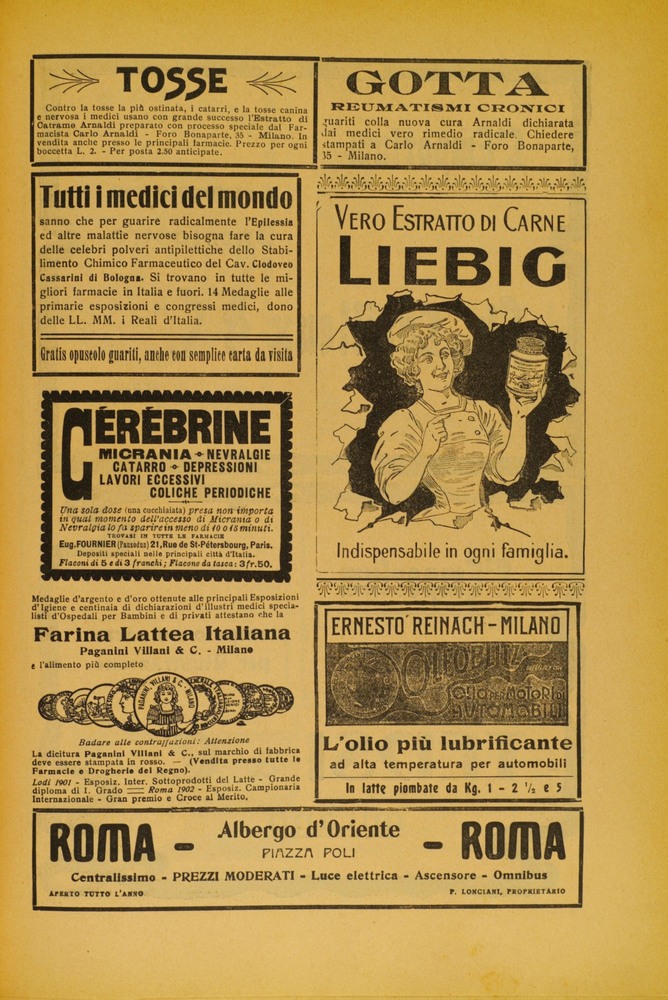 pagina destra