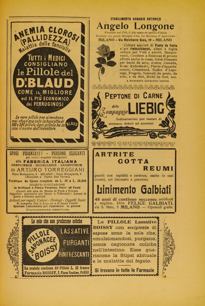 pagina destra