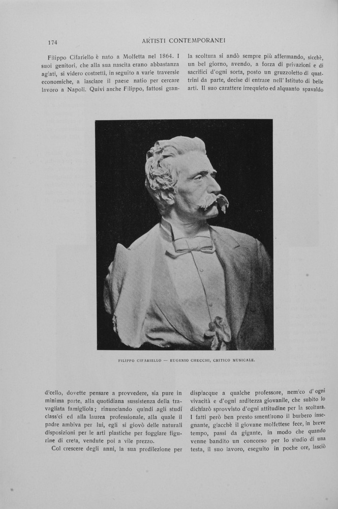 pagina sinistra