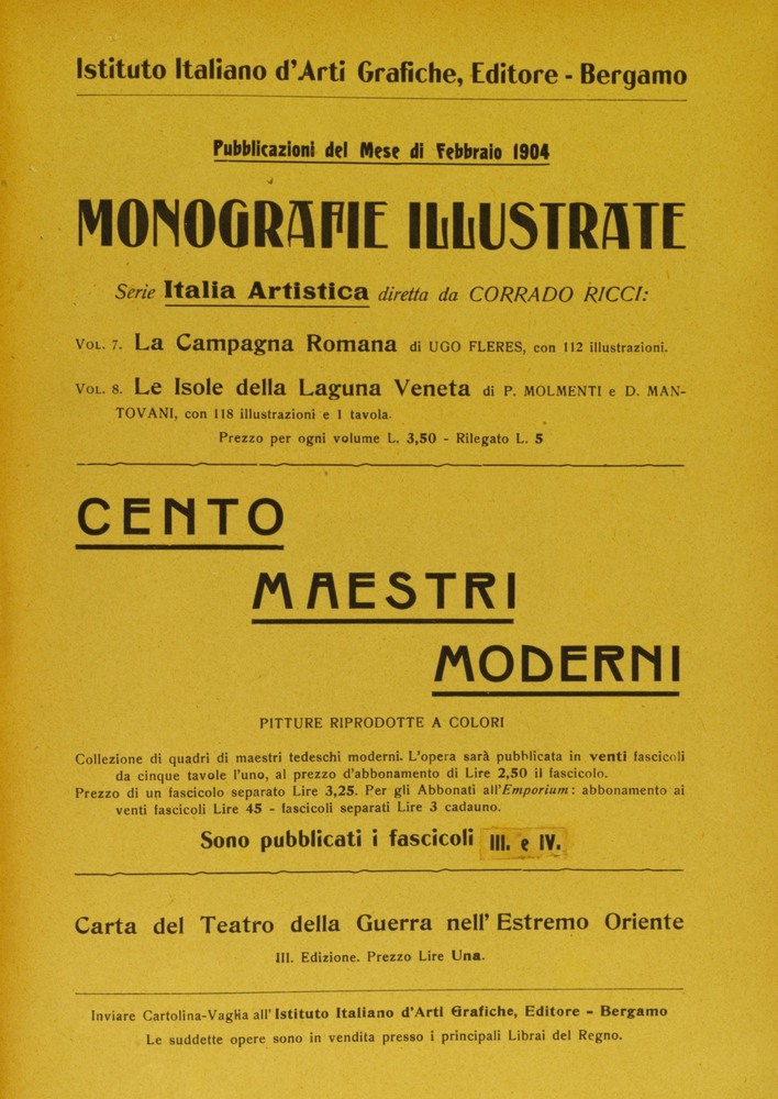 pagina destra
