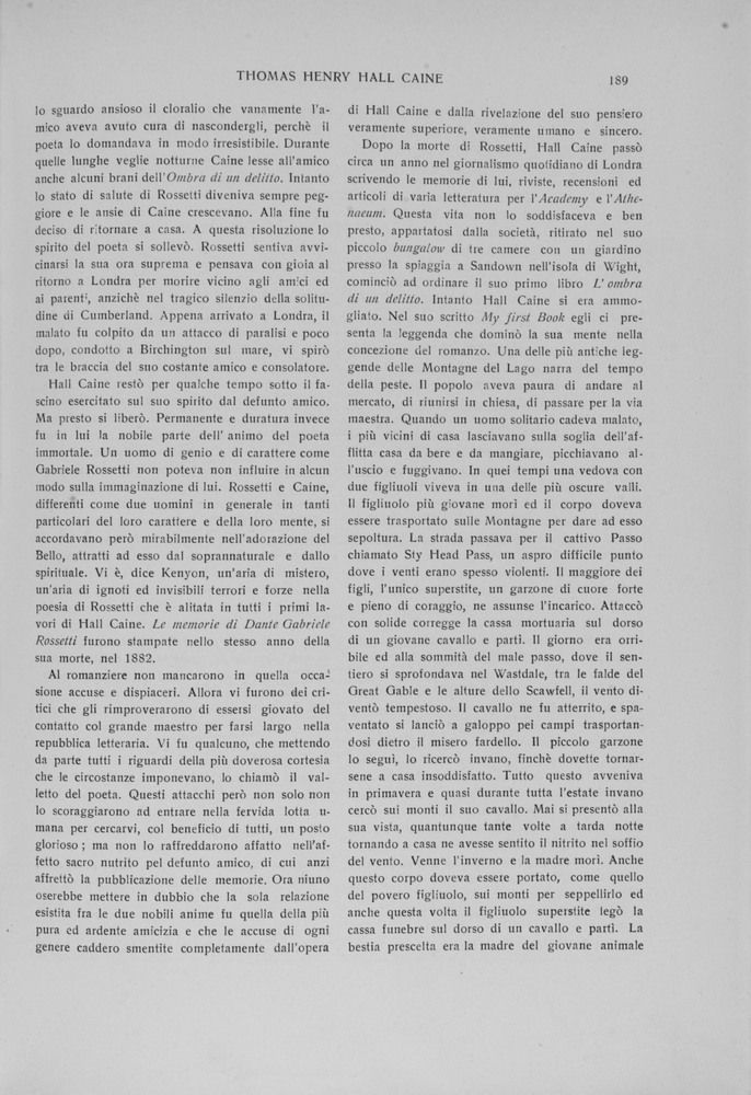 pagina destra
