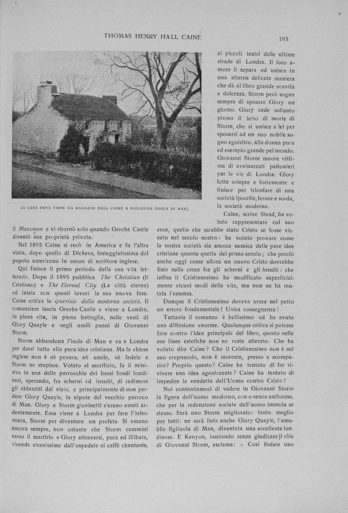 pagina destra