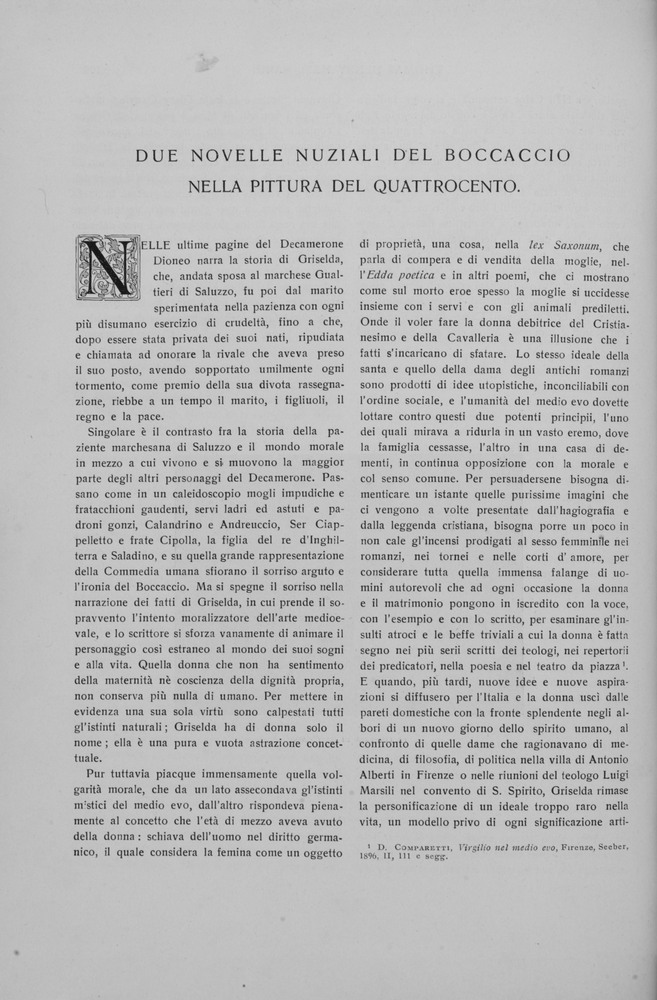 pagina sinistra