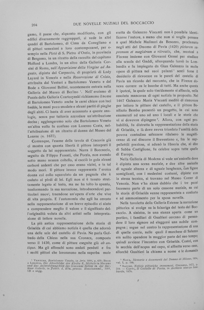 pagina sinistra