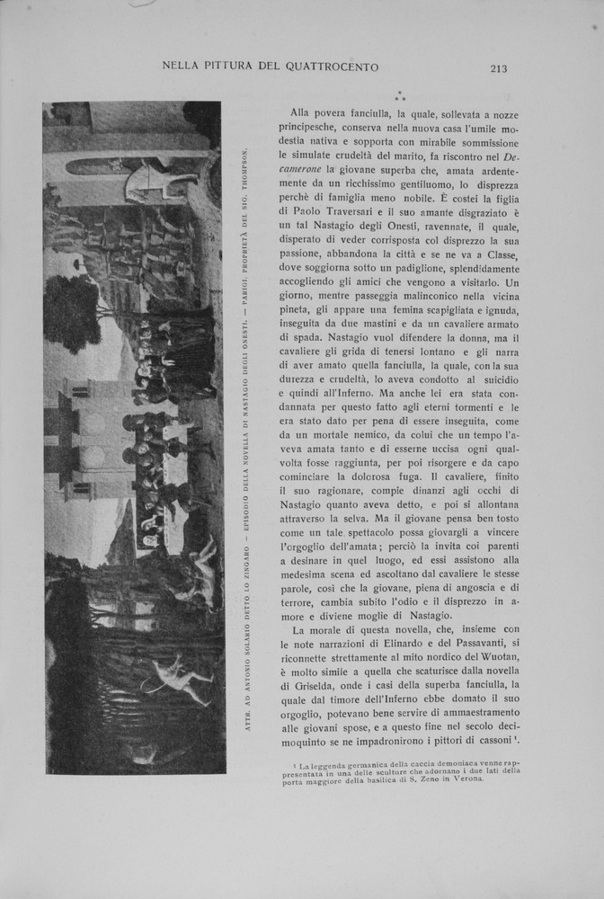 pagina destra