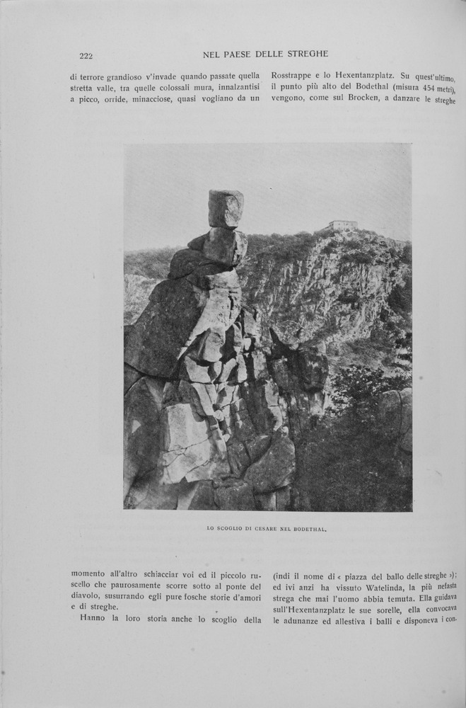 pagina sinistra