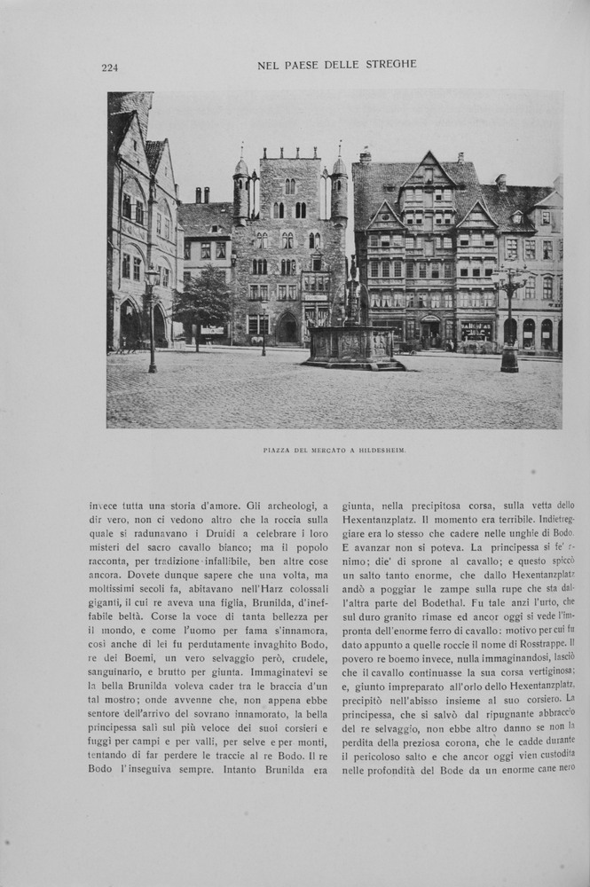pagina sinistra