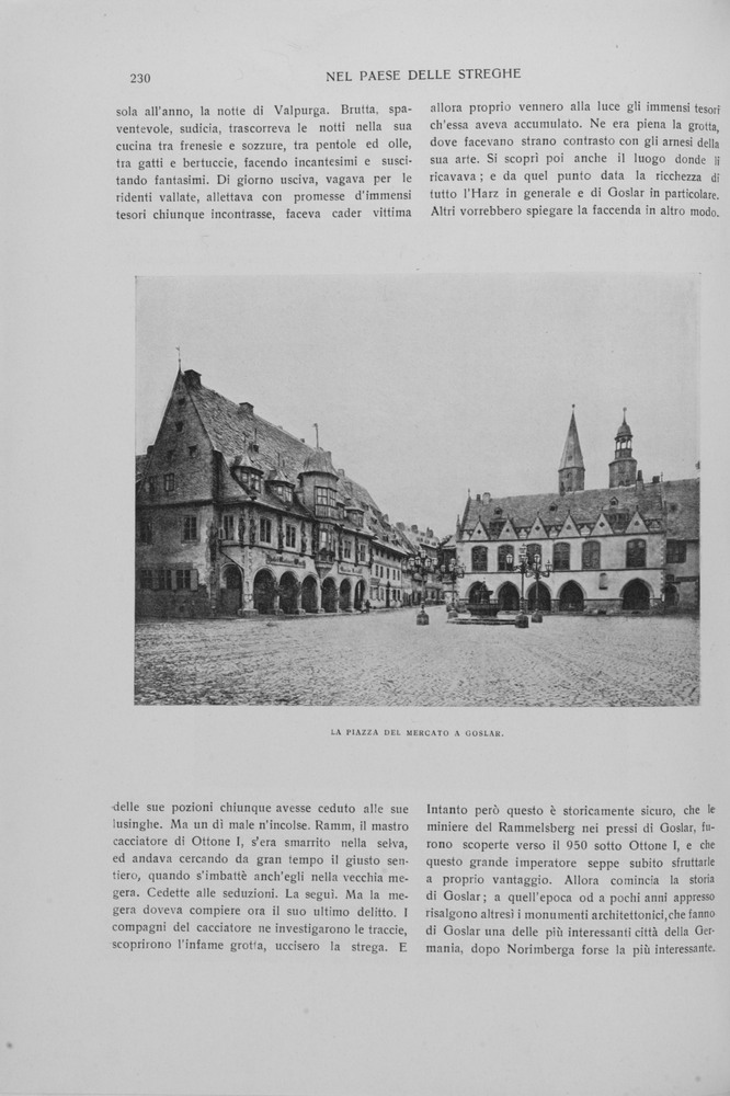 pagina sinistra