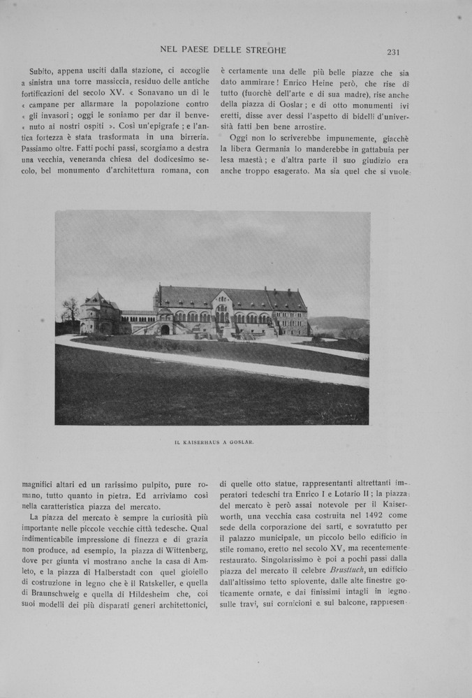 pagina destra