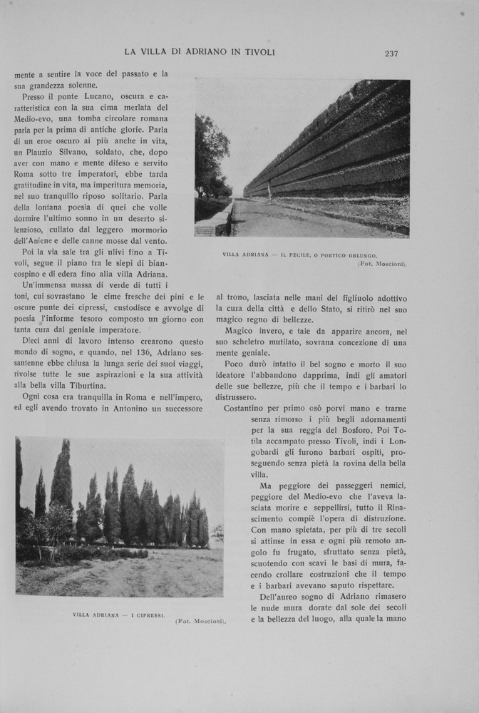 pagina destra