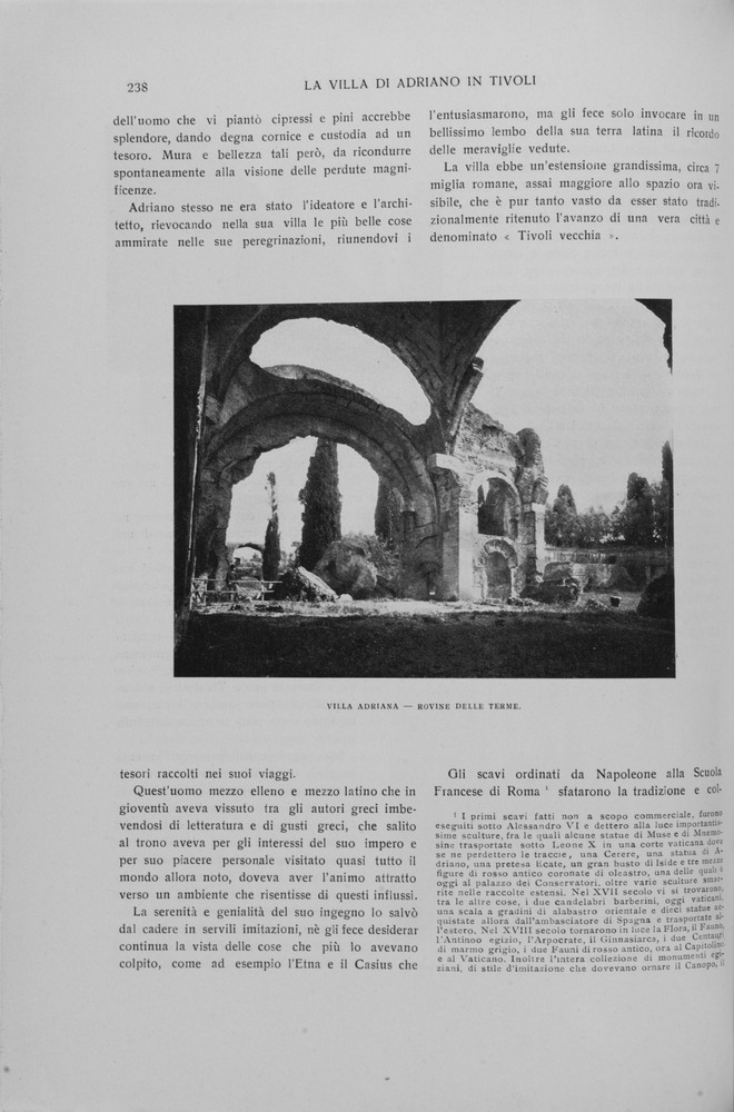 pagina sinistra