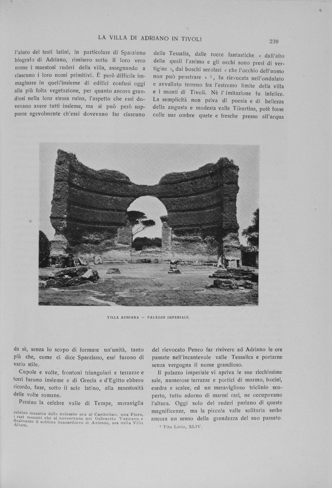 pagina destra
