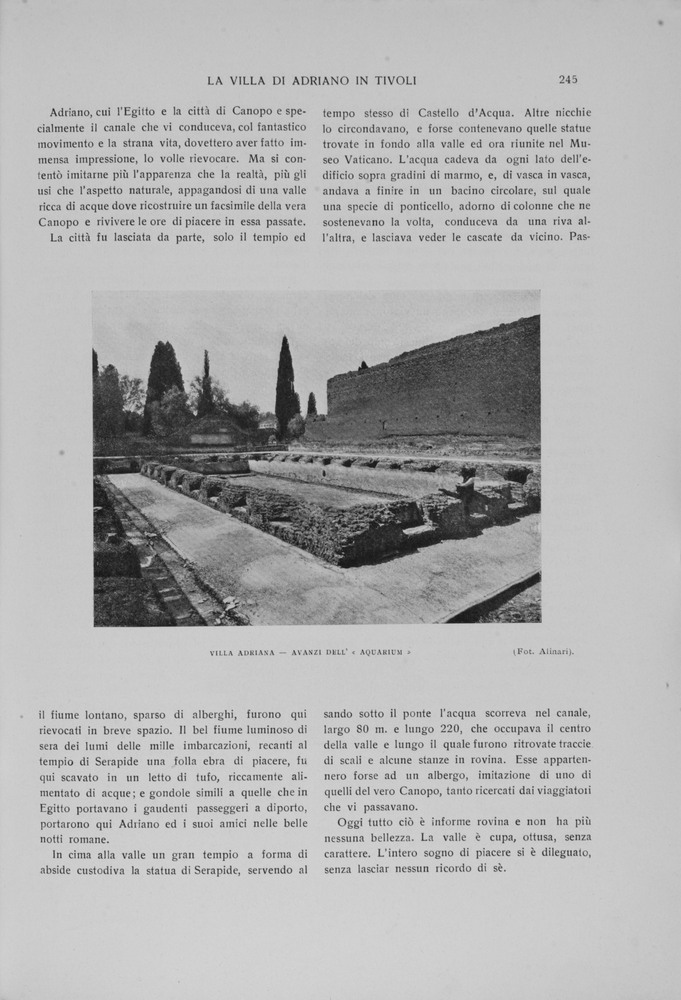 pagina destra