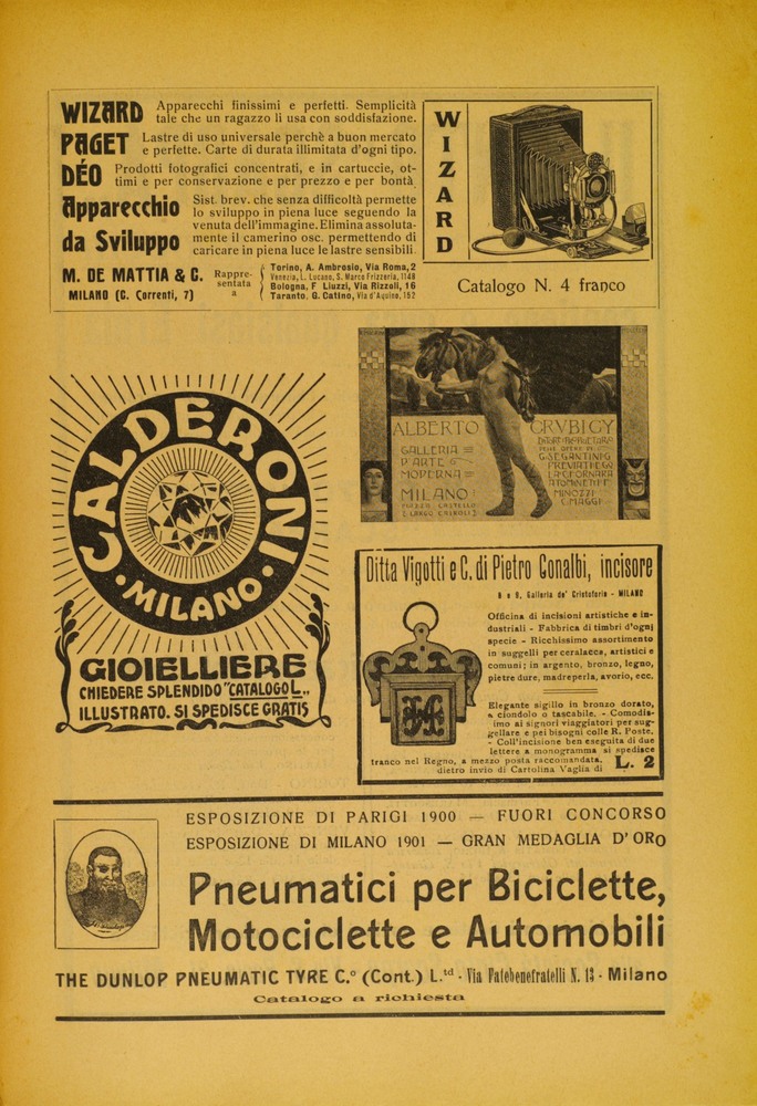 pagina destra