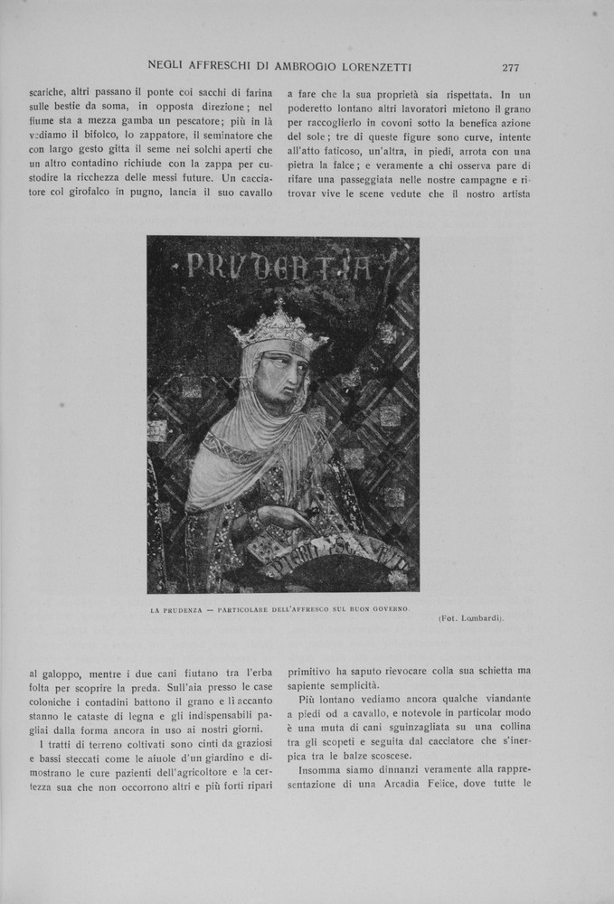 pagina destra