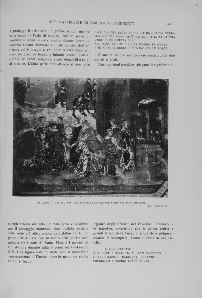 pagina destra