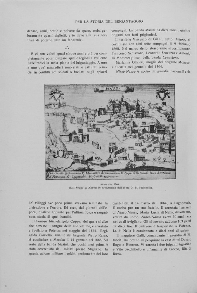 pagina sinistra