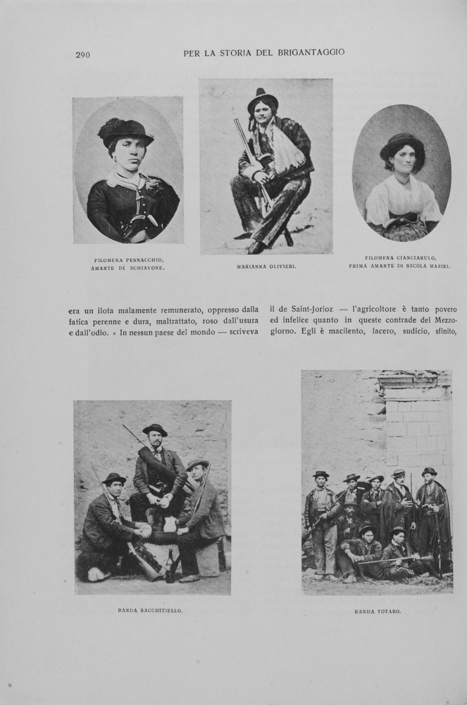 pagina sinistra