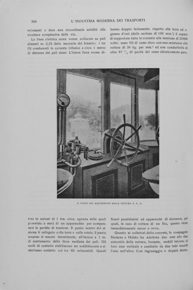 pagina sinistra