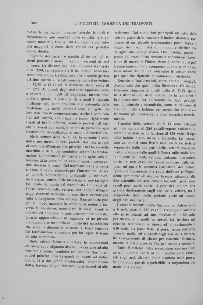 pagina sinistra