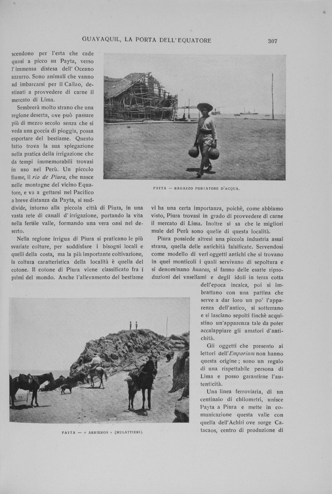 pagina destra