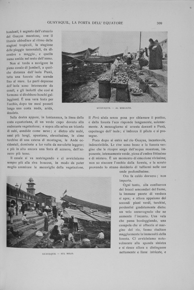 pagina destra