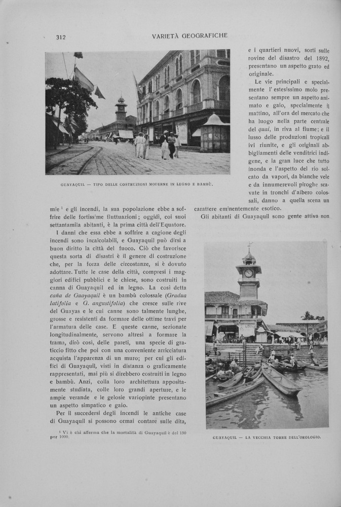 pagina sinistra