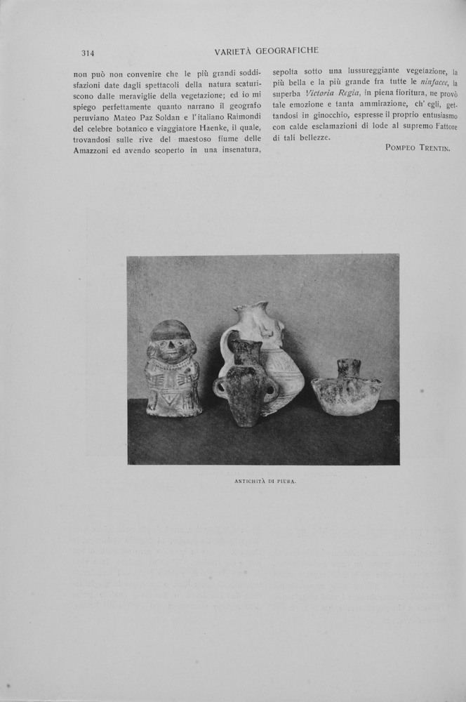 pagina sinistra