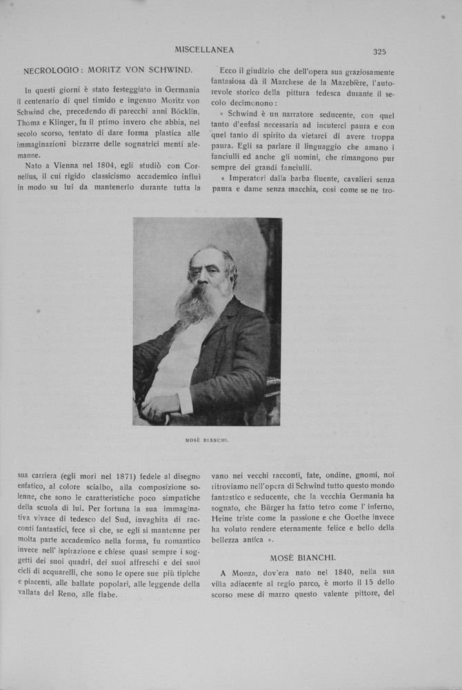 pagina destra