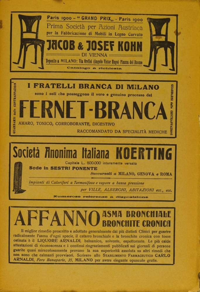 pagina destra