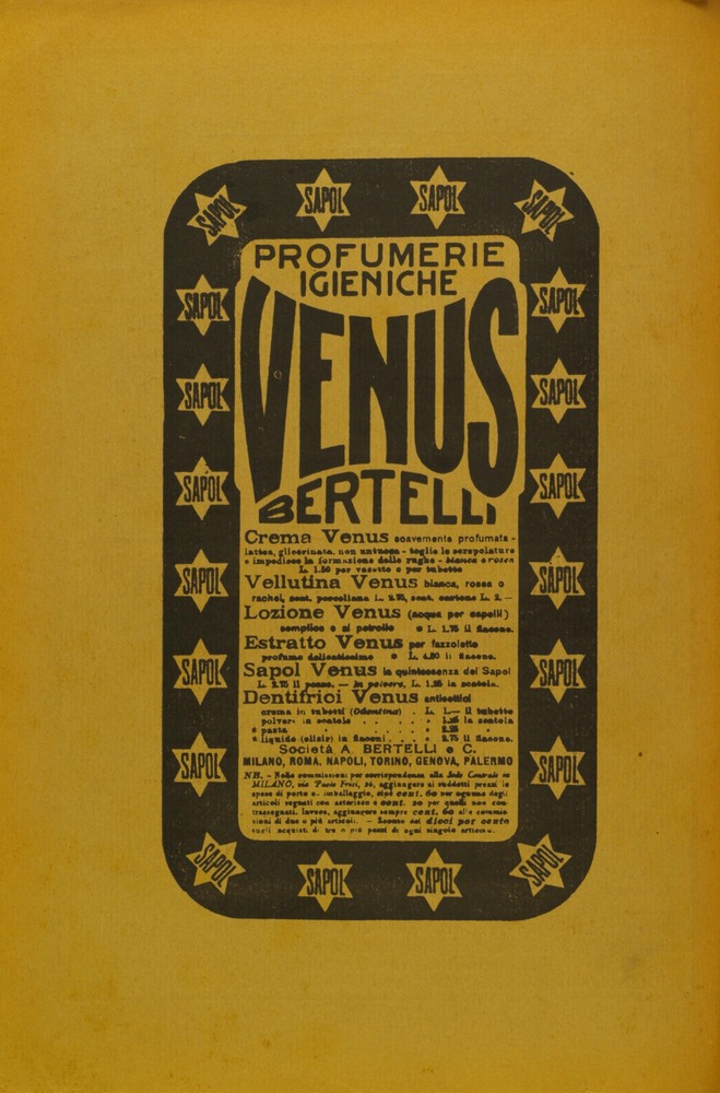 pagina sinistra