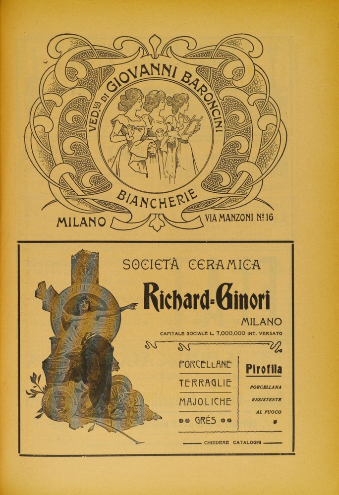 pagina destra