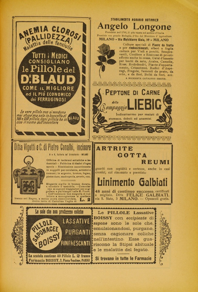 pagina destra