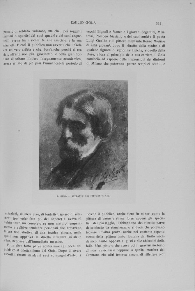 pagina destra