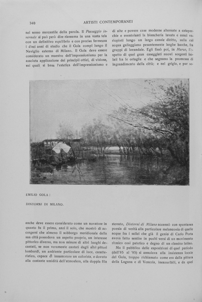 pagina sinistra