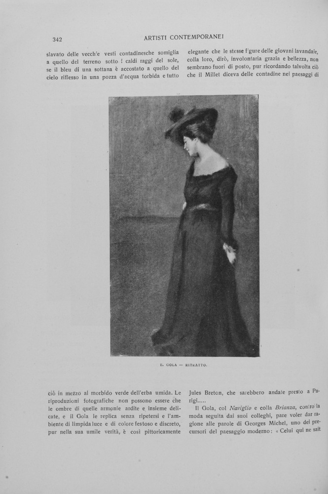 pagina sinistra