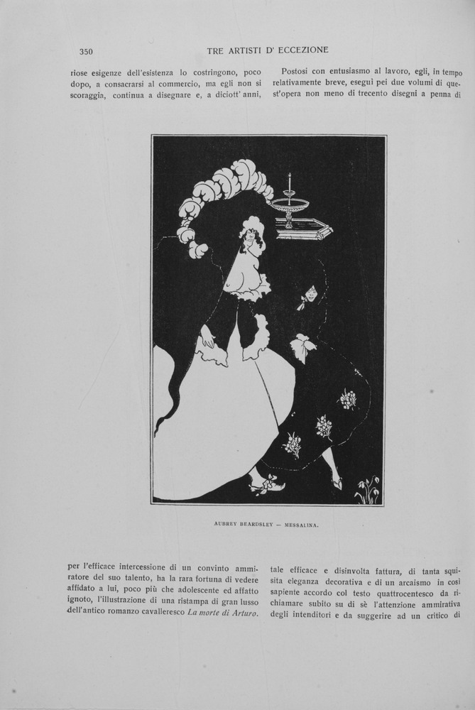 pagina sinistra