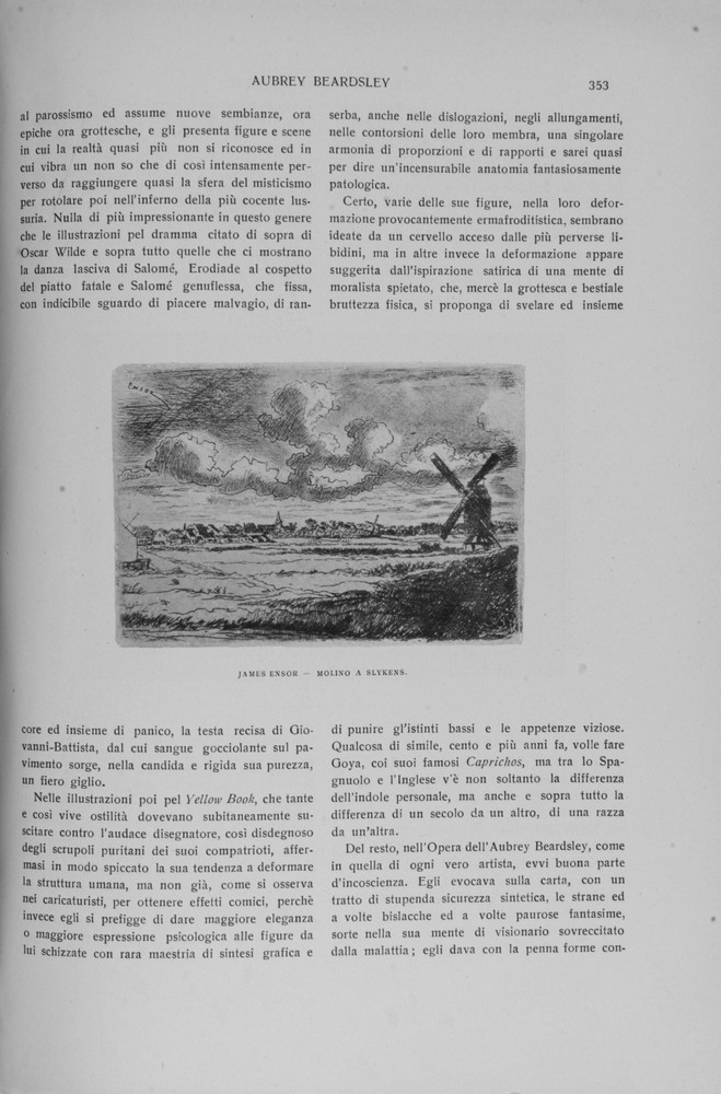 pagina destra