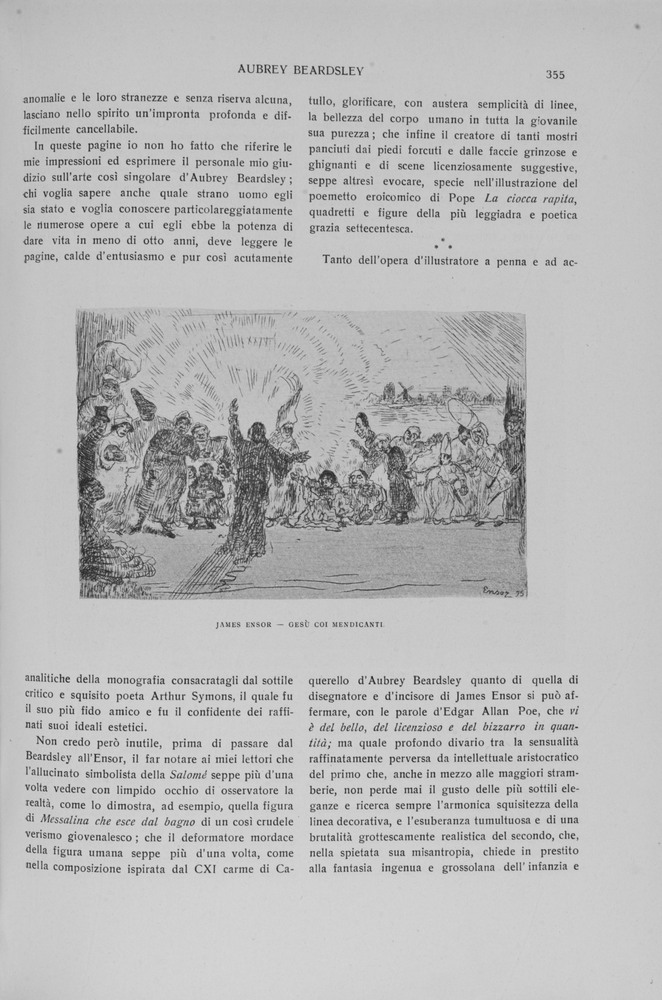 pagina destra