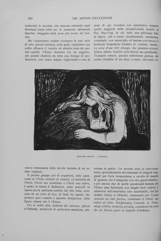 pagina sinistra