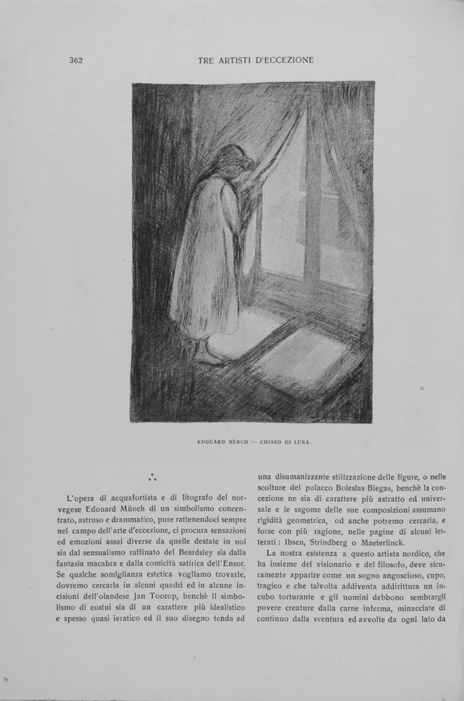 pagina sinistra