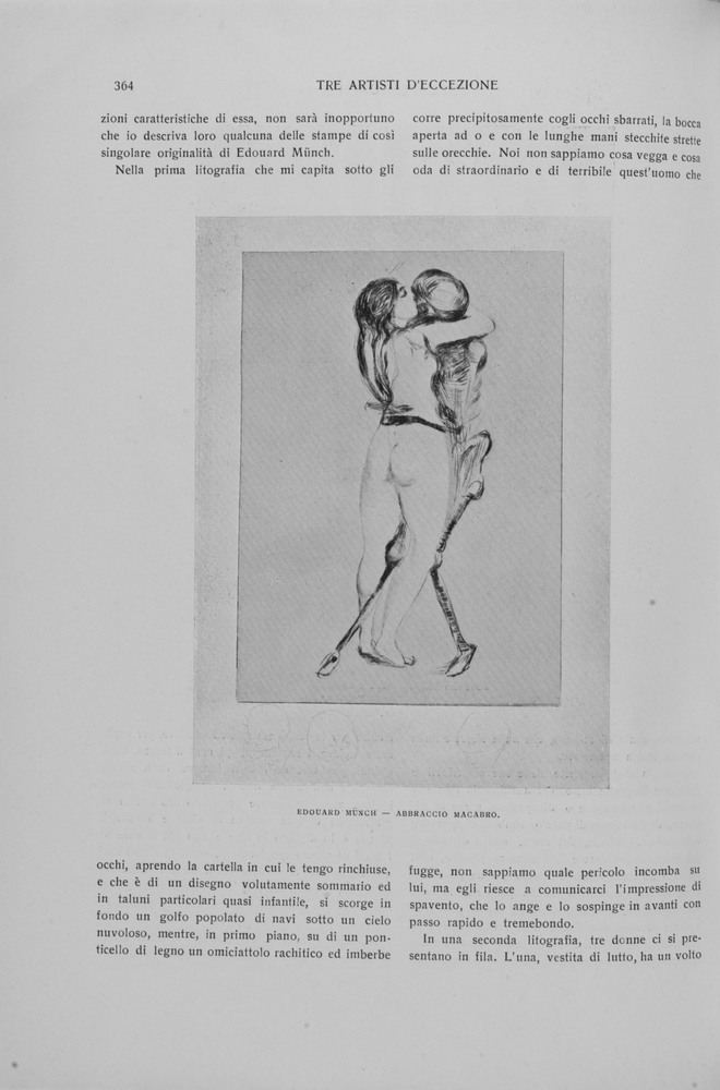 pagina sinistra