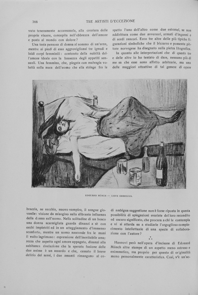 pagina sinistra
