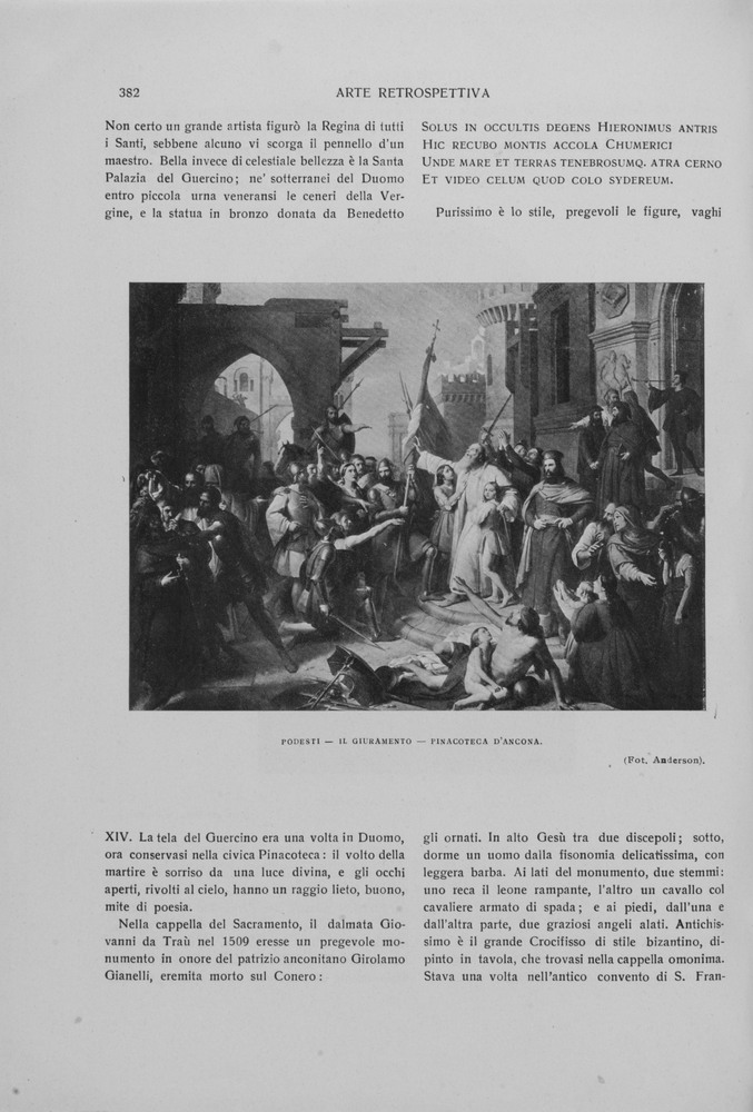 pagina sinistra