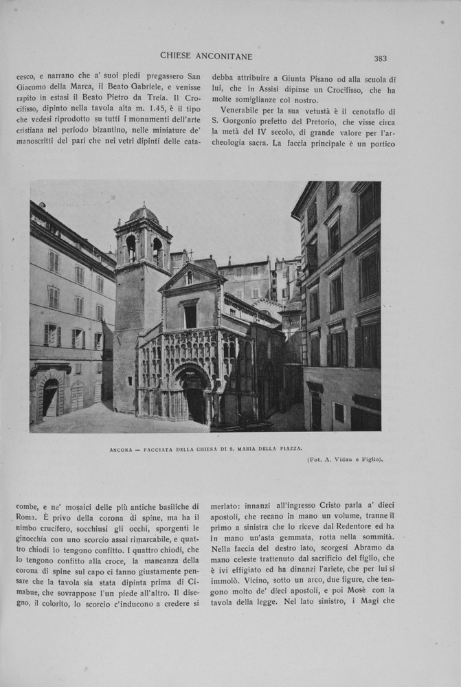 pagina destra