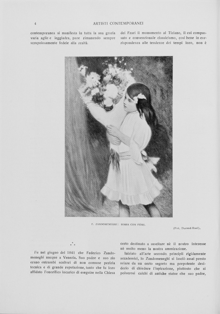 pagina sinistra