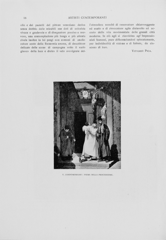pagina sinistra