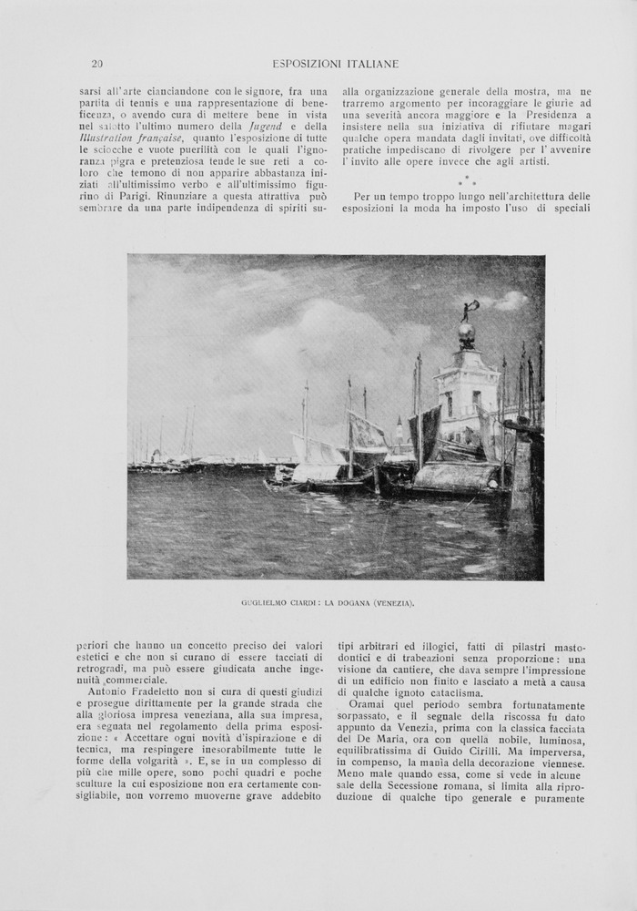 pagina sinistra