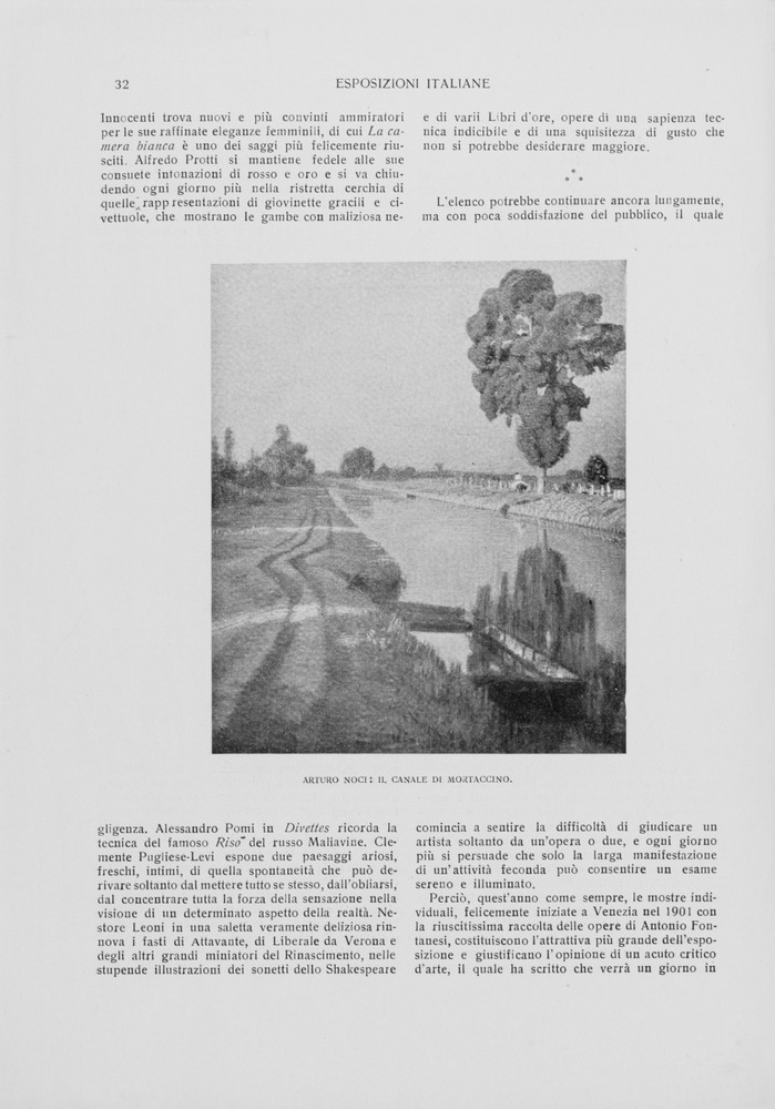 pagina sinistra